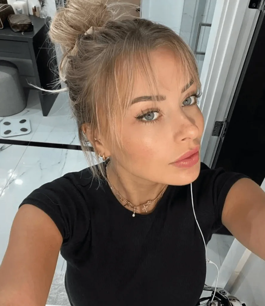 Top OnlyFans Creator Corinna Kopf Hints at Retirement After Earning a